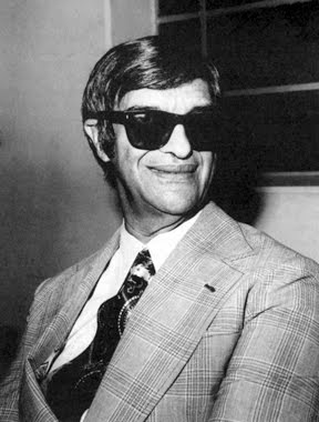 Chico Xavier Psicografando